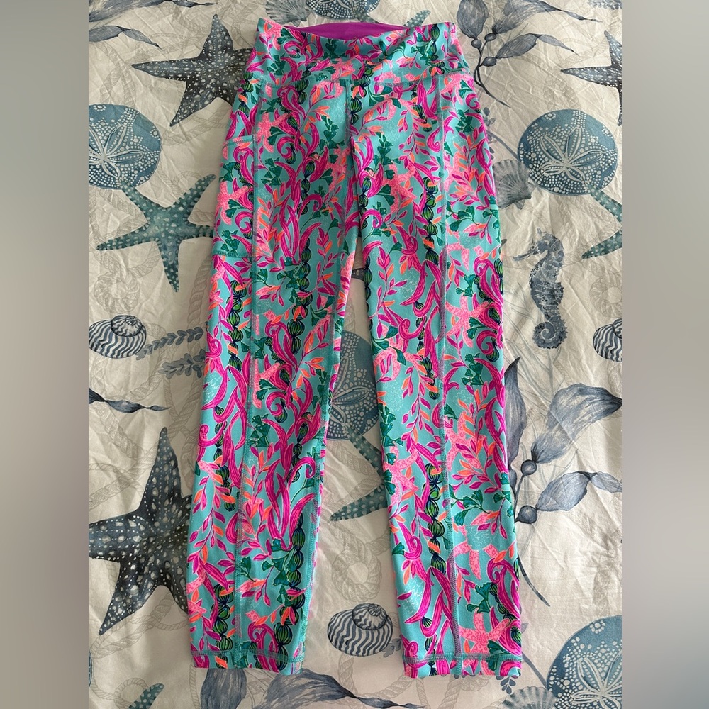 Luxletic 24” legging